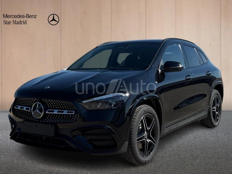 GLA 250e