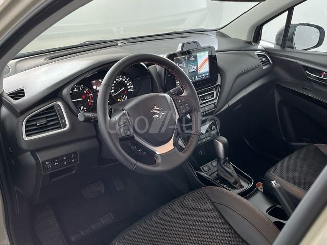 1.4T Edicion Limitada Mild Hybrid Auto
