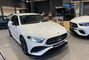 MERCEDES-BENZ Clase A 250 e