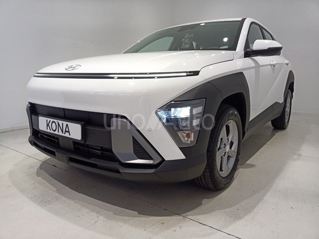 Kona 1.6 TGDI Maxx 4x2