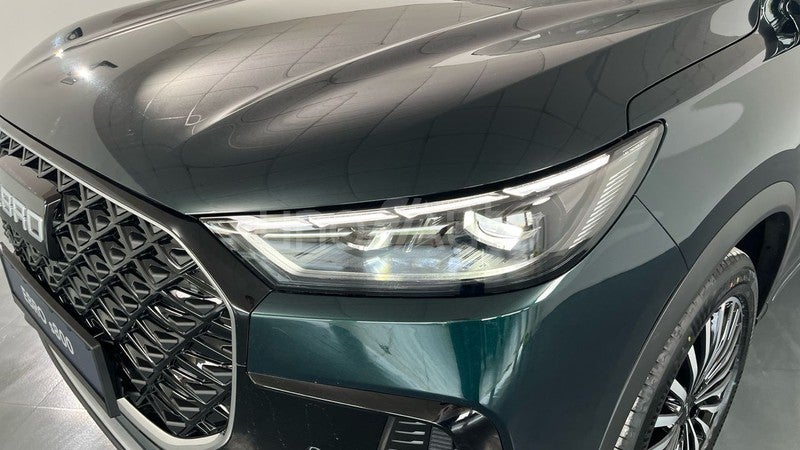 s800 1.6 TGDI 7DCT Premium FWD