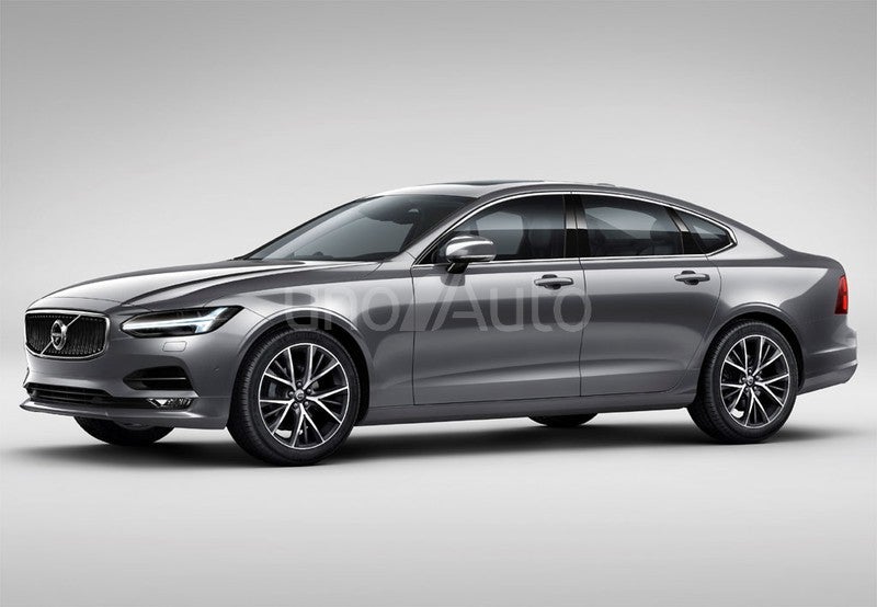 S90 T8 Recharge Ultimate AWD