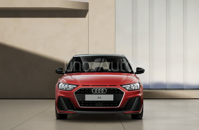 A1 Sportback 30 TFSI Adrenalin S tronic 85kW