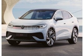 Volkswagen Id.5
