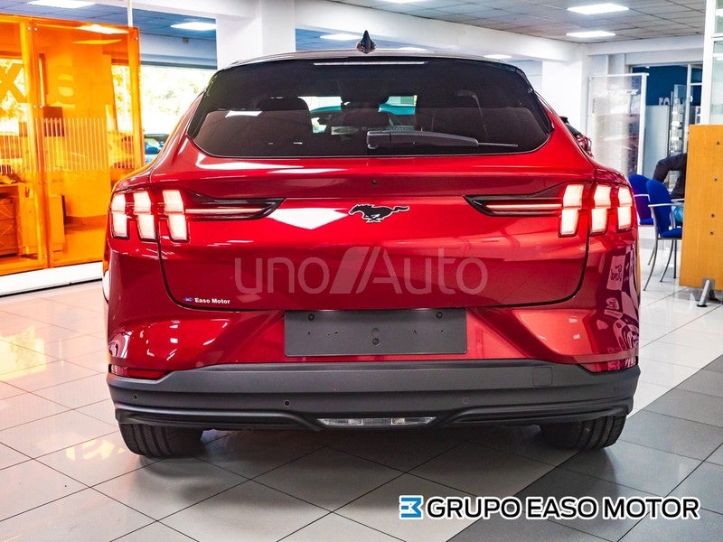 269cv Batería 75.7Kwh