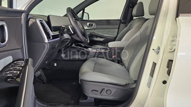Sorento 1.6 T-GDi HEV Emotion 4x2