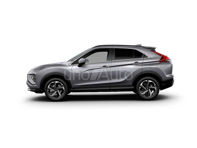 2.4 PHEV Kaiteki+ Auto 4WD