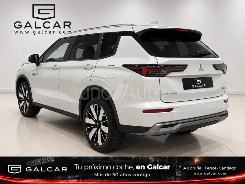 PHEV 4WD Kaiteki