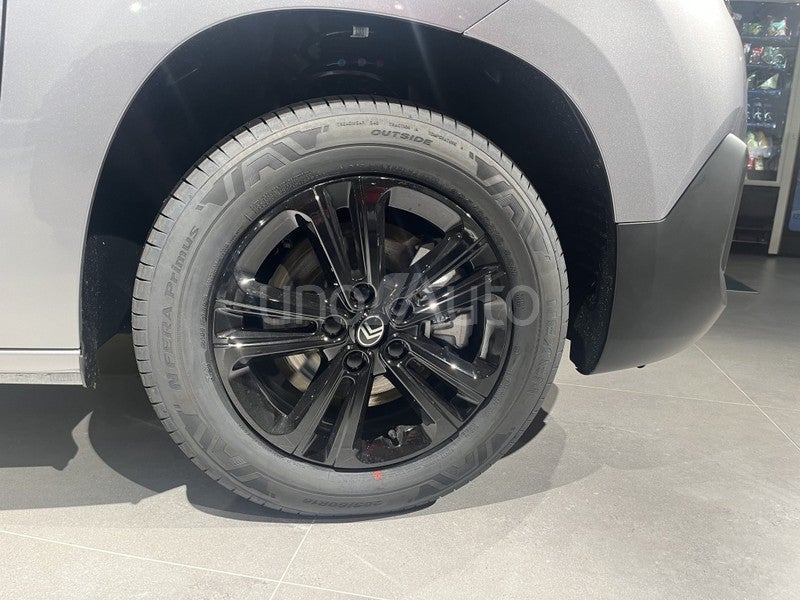 Berlingo BlueHDi S&S Talla XL Max 130 EAT8