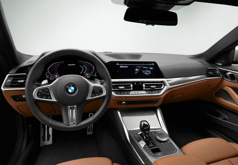 M440iA Coupé xDrive (9.75)