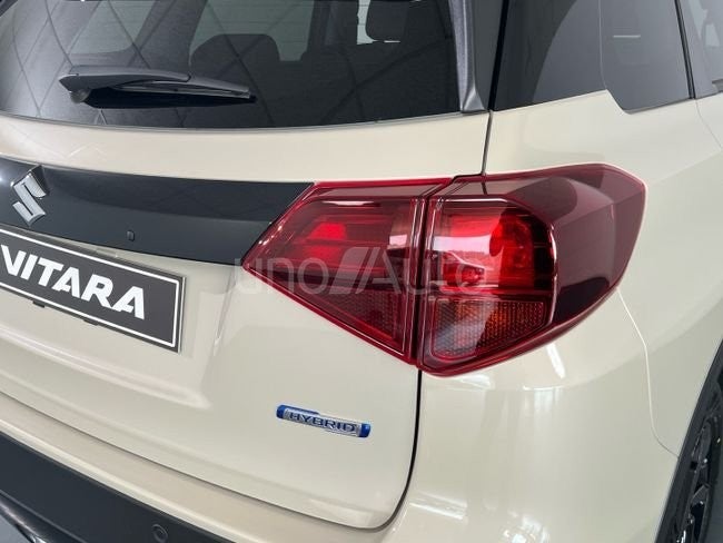 1.4 T Edicion Limitada Mild Hybrid Auto