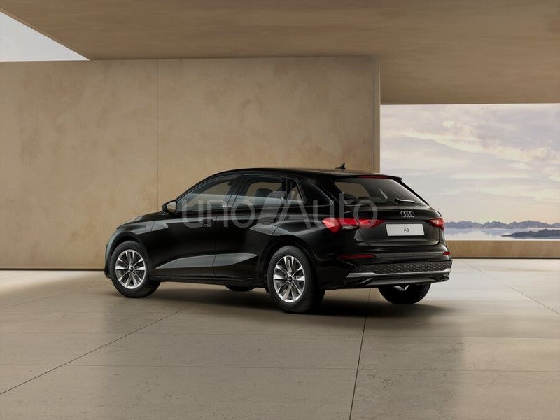 A3 Sportback TFSI Business S tronic 85kW