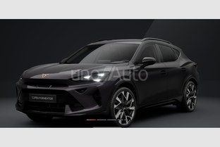 CUPRA Formentor 1.5 eTSI 150 DSG
