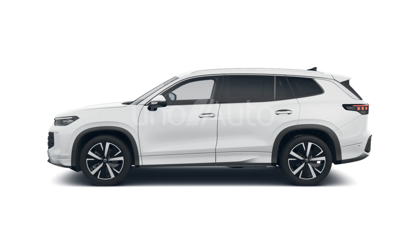 Tayron 2.0 TDI DSG7 110kW Más