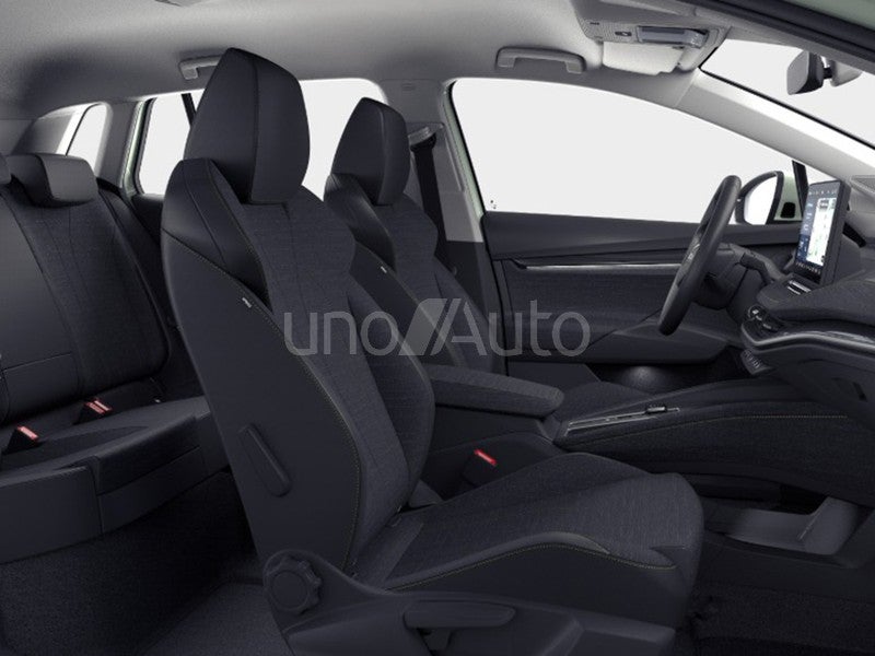 Elroq 60 150KW 63kWh