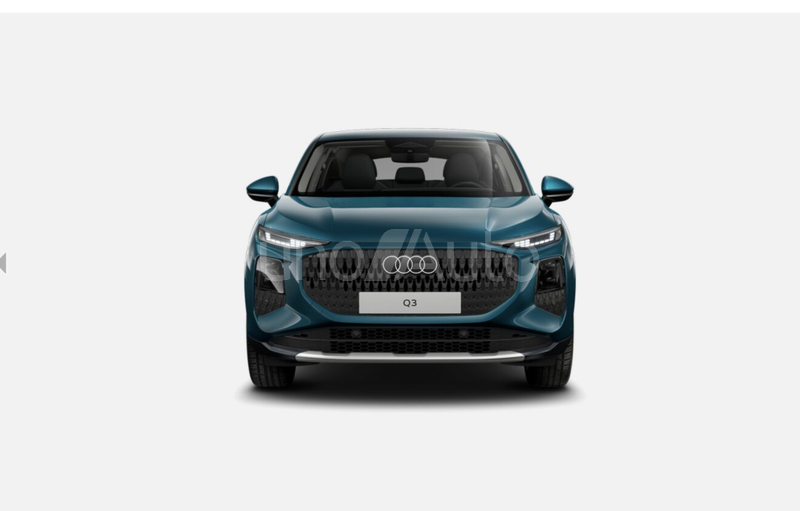 Q3 Sportback e-hybrid Advanced S tronic 200kW