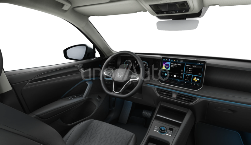 Tiguan 1.5 TSI eHybrid Más DSG 150kW