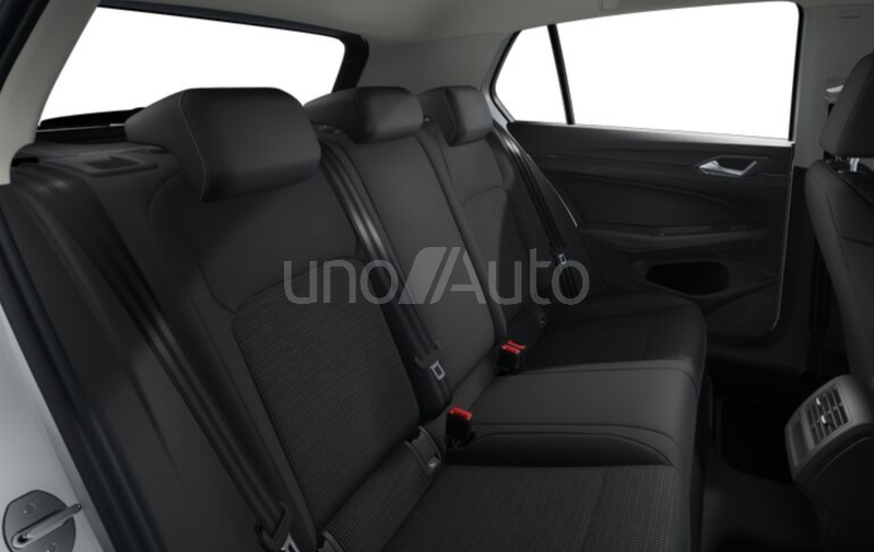 Golf 1.5 eTSI DSG 85kW