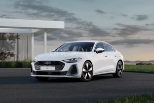 AUDI A5 Avant e-hybrid S line quattro S tronic 220kW