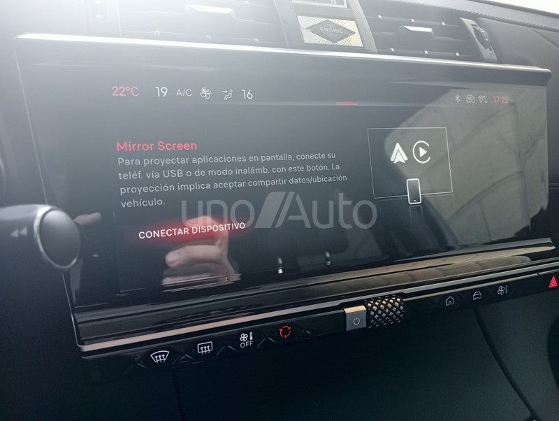 DS 7 E-Tense Etoile Aut. 4x2