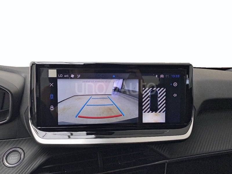 N Allure Hybrid 145 eDCS6