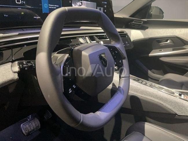 1.2 107KW Allure eDCS6