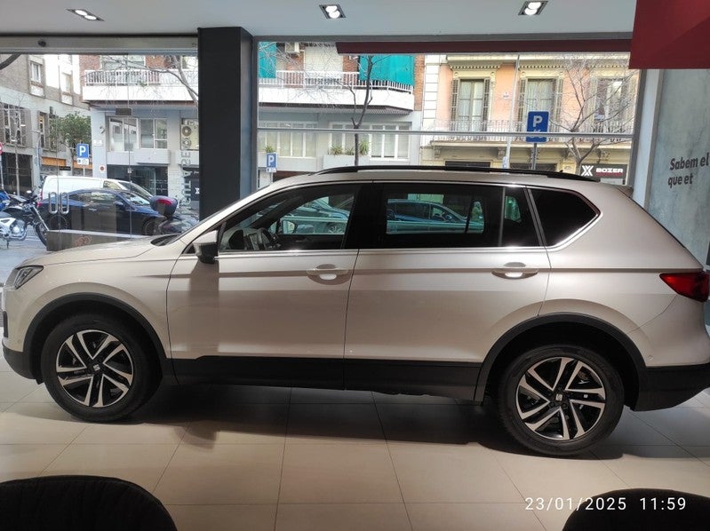 Tarraco 1.5 TSI S&S Style 150