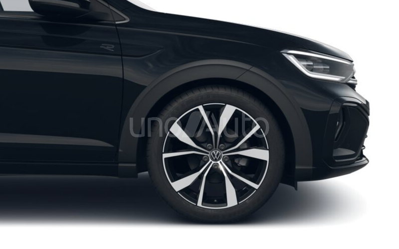 Taigo 1.0 TSI R-Line DSG 85kW
