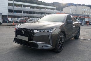 DS DS4 4 E-Tense Rivoli Aut. 225
