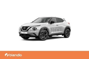 NISSAN Juke DIG-T 84 kW (114 CV) 6M/T N-Connecta