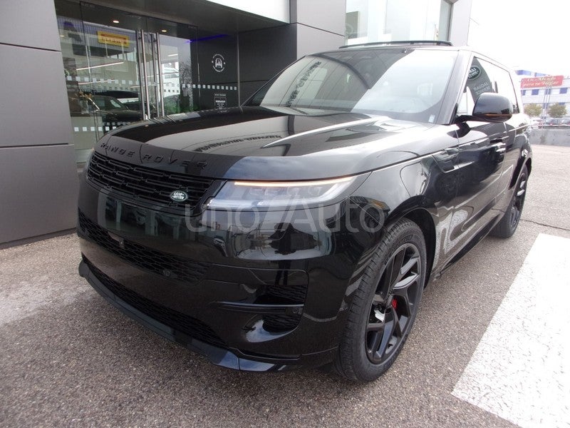 Range Rover Sport 3.0 i6 PHEV Dynamic HSE 460