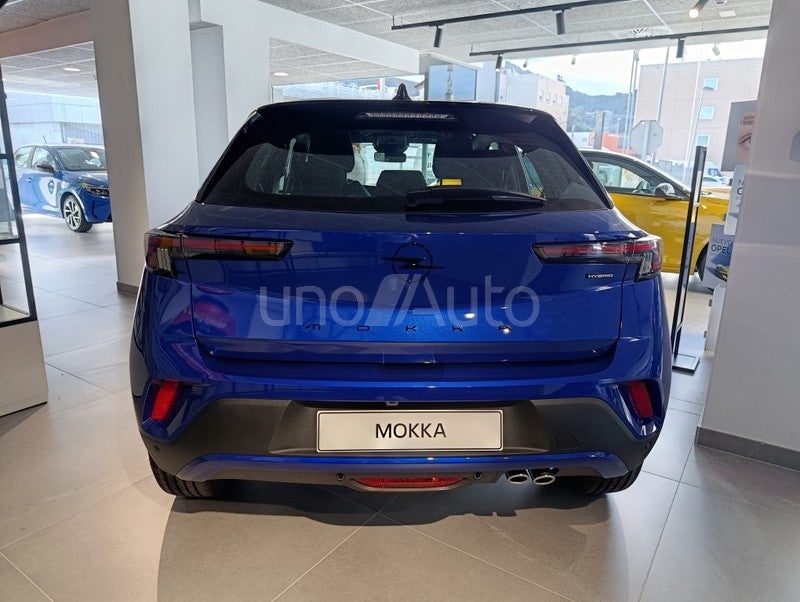 Mokka 1.2T XHT Hybrid eDCT6 S&S Edition 145