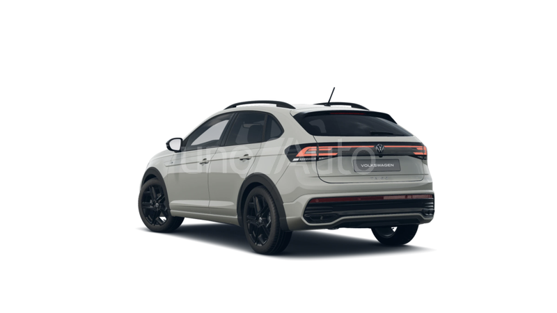 Taigo 1.0 TSI R-Line 85kW