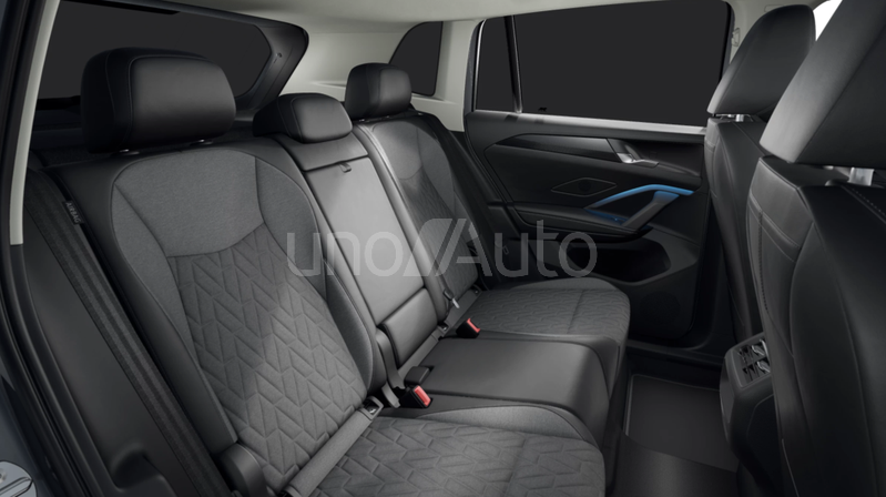 Tiguan 1.5 eTSI Más DSG 110kW