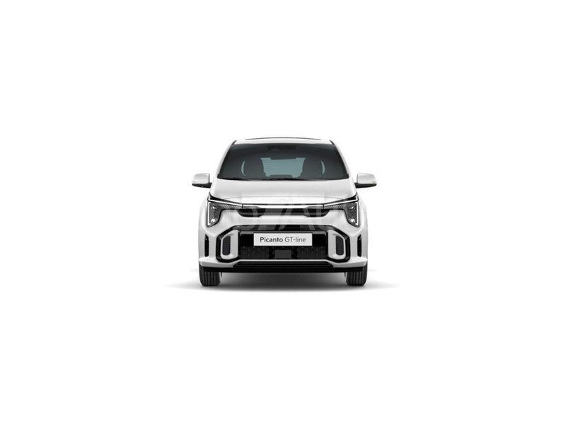 Picanto 1.2 DPi GT-Line AMT