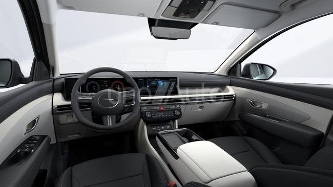 Tucson 1.6 T PHEV 4x2 Maxx