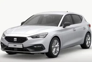 SEAT León 1.5 TSI S&S FR Special Edition 150