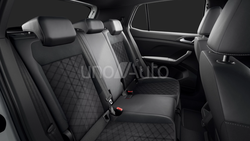 T-Cross 1.0 TSI R-Line 85kW