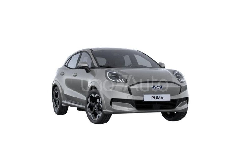 FORD Puma Gen-E Premium 43kWh 168CV FWD