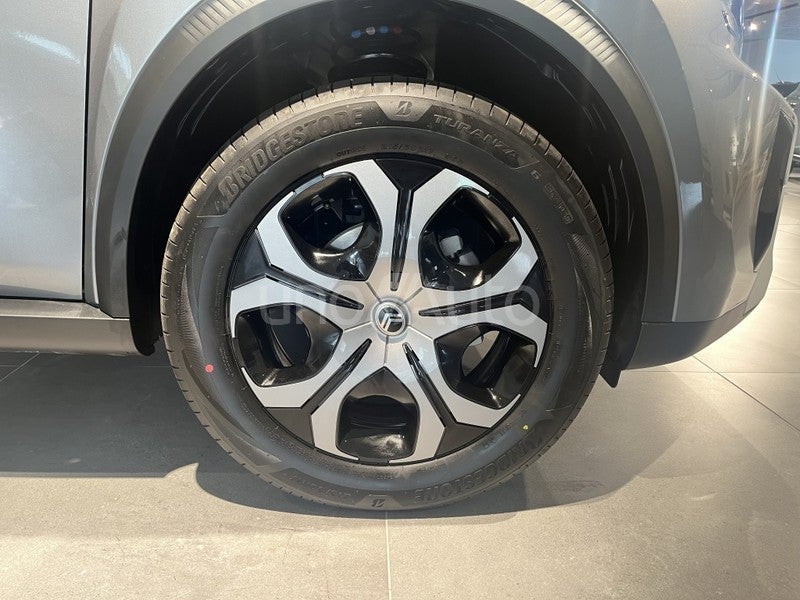 C3 Aircross Turbo S&S Plus 100