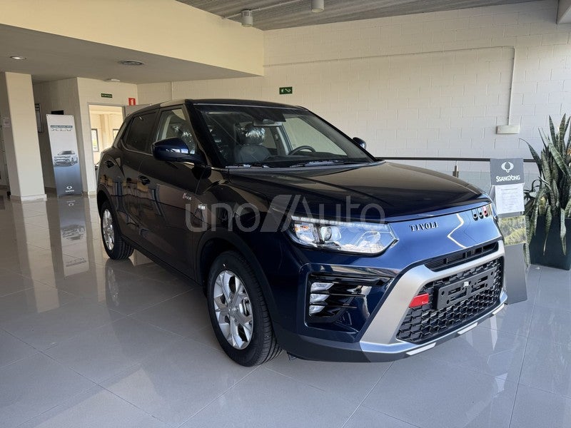 Tivoli G15 Urban Plus LP 4x2