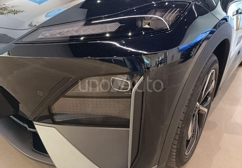 Deepal S07 160kW