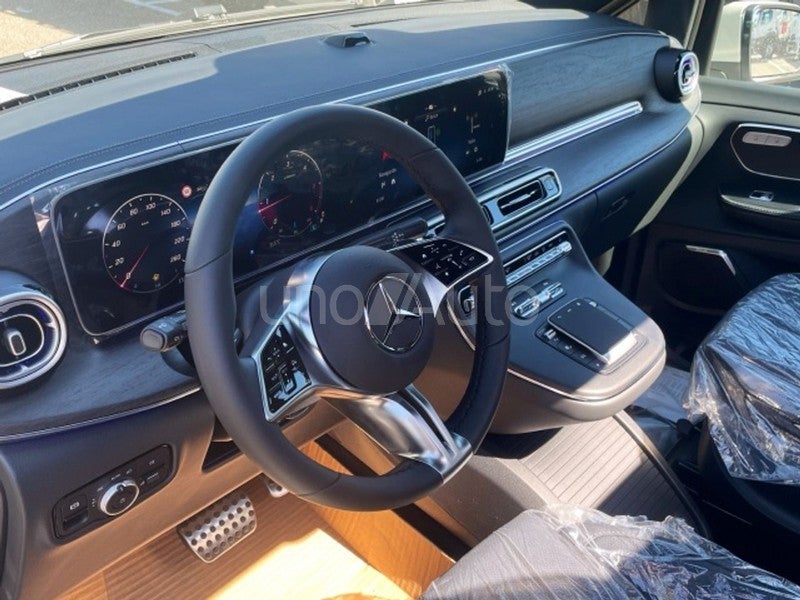 300 d Avantgarde Largo