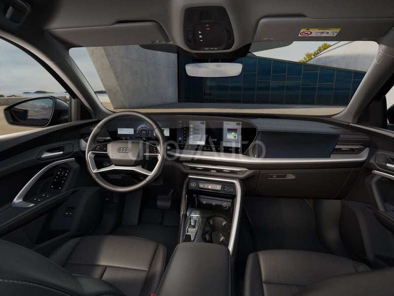 Q5 Sportback e-hybrid Advanced quattro S tronic 220kW