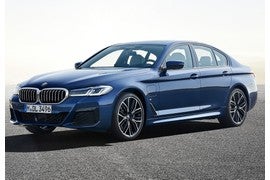 Bmw Serie 5