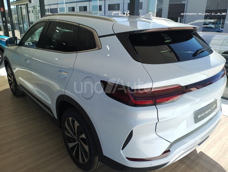 Seal U DM-i Comfort 160kW