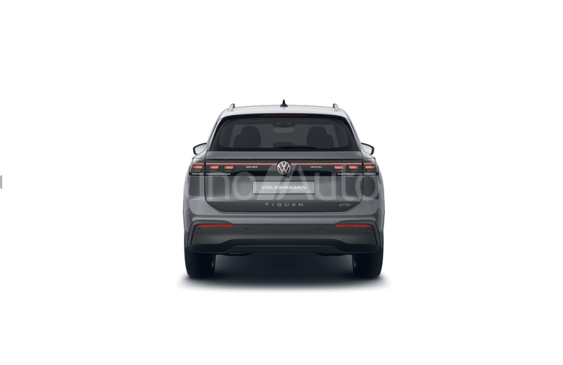 Tiguan 1.5 eTSI DSG Más 110kW