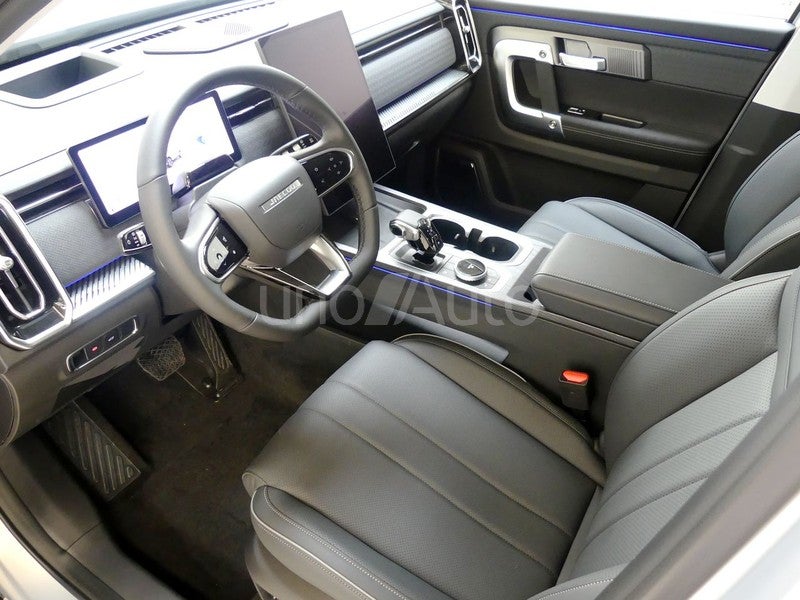 1.6T 108kW (145CV) DCT Exclusive