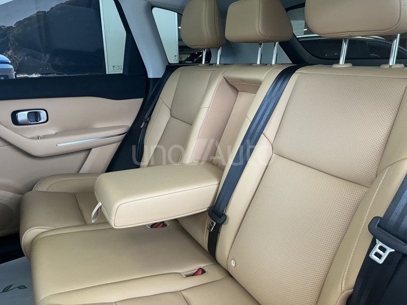 C10 160kW Autonomía extendida