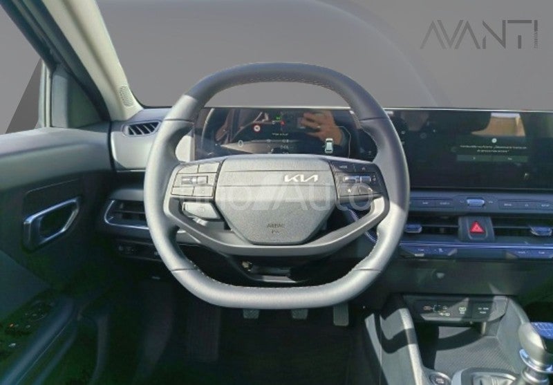 K4 1.0 MHEV Drive 115
